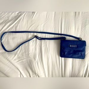 ROXY small crossbody bag